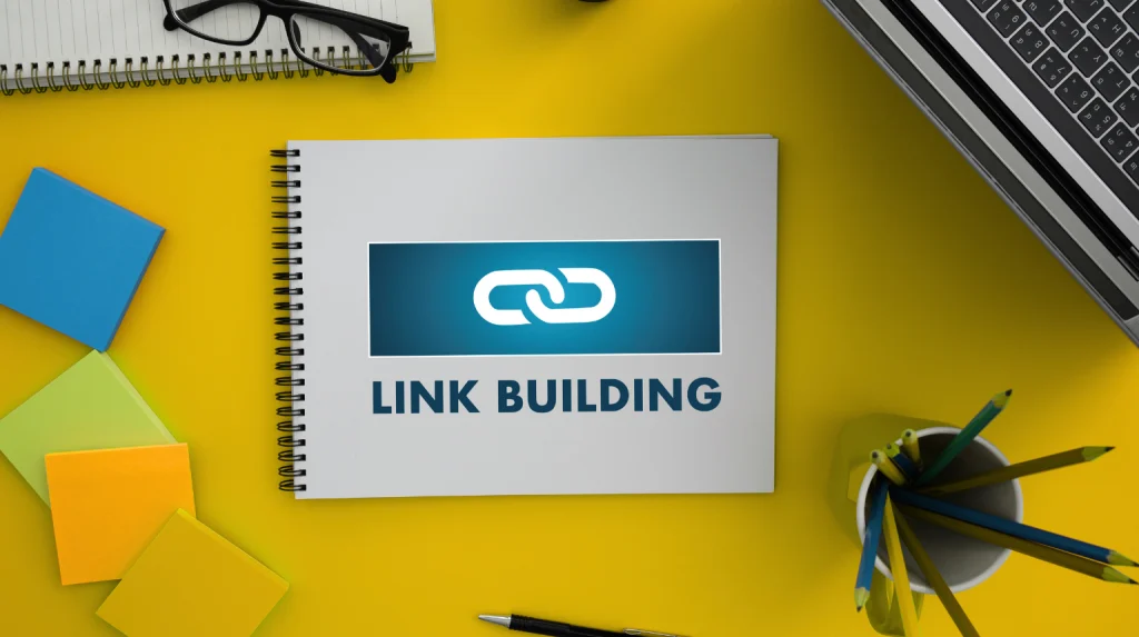 Link Building
