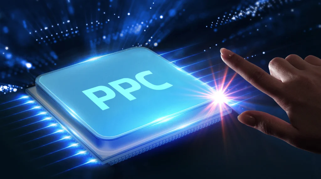 Pay Per Click
