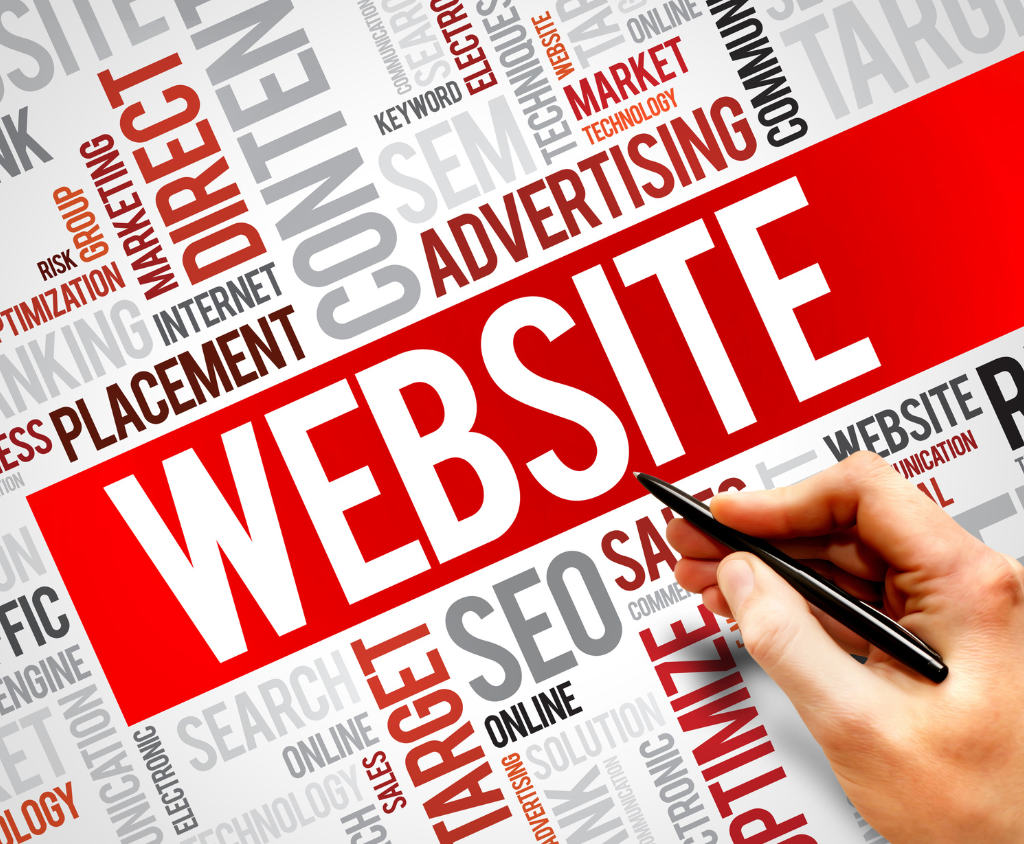 Website Built to Convert