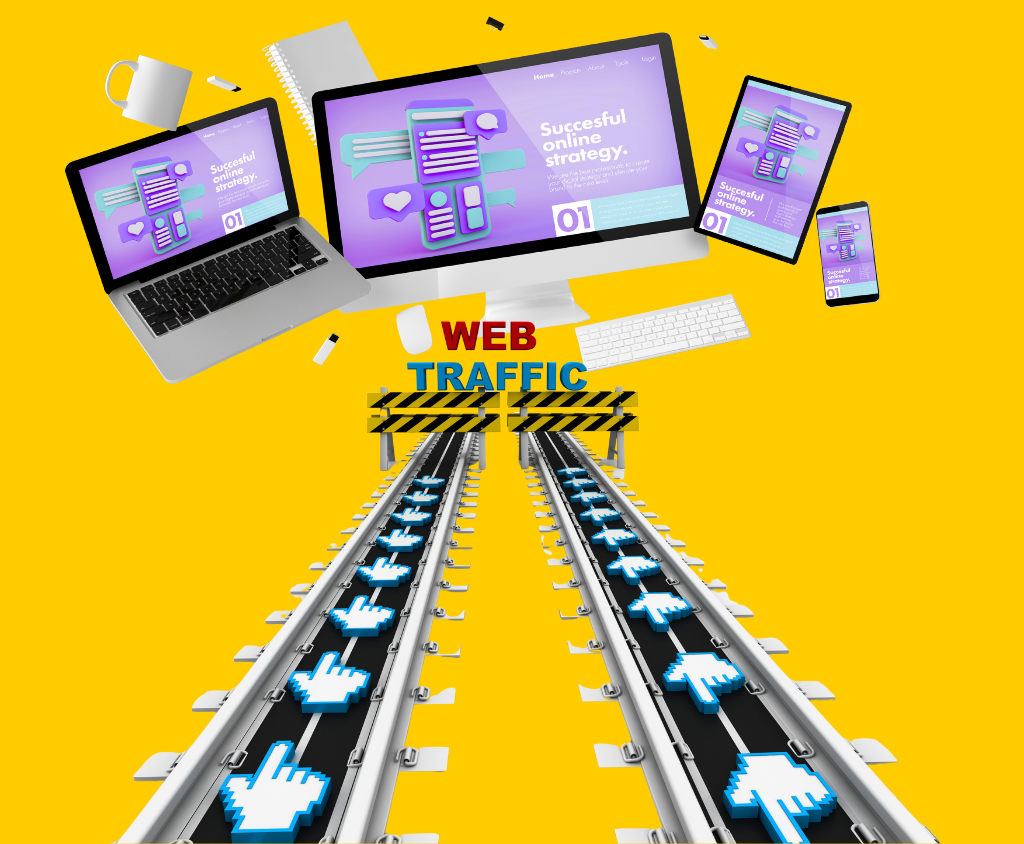 Traffic Sources