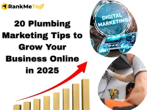 20 Plumbing Marketing Tips to Grow Your Business Online