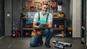 How to Grow a Plumbing Business